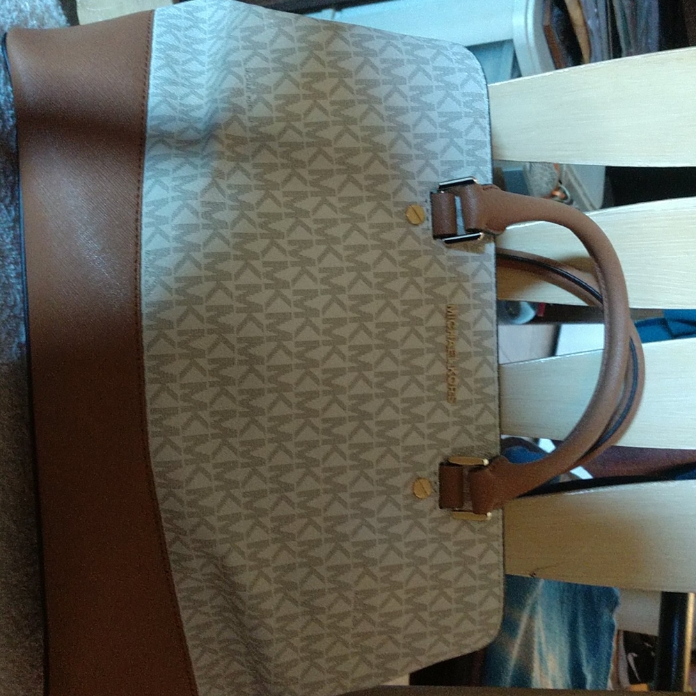 Michael Kors handbag